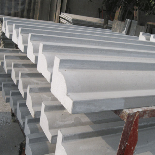 EPS裝飾線條:歐式建筑風格的環保新寵